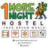 One More Night Hostel