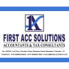 First Acc Solutions