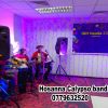 Hosanna Calypso Band Contact Number 0779632520
