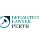 Defamation lawyer Perth WA