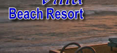Nippon Villa Beach Resort