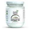 Ceylon Naturals Organic Extra Virgin Coconut Oil (Cold pressed)