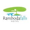 Ramboda Falls Hotel