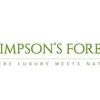 Simpson's Forest