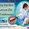 Best Dentists in Goa