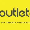 THE OUTLET STORE