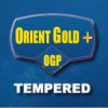 Tempered Glass - Orient Gold Plus