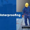Slab Waterproofing in Sri Lanka