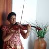 Music School by Darshani Chandrasena