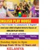 English Play House – English for Kids – Kelaniya