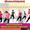 Free Style Dance classes for Ladies/Children - Bollywood/Western