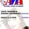 VOICE TRAINING & SINGING TECHNIQUES