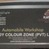 Kandy Colour Zone (pvt) Ltd