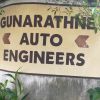 Gunarathne Auto Engineers