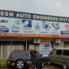 D.S.S.N. Auto Engineers Pvt. Ltd.