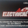 Auto Electrical
