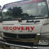 NIMAL MOTORS AND RECOVERY SERVICE