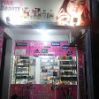 Pink Beauty Cosmetic Shop