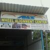 A & S Wheel Alignment Center