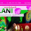 Kelani External Degree Institute