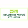 ANTLER FABRIC PRINTERS PVT LTD