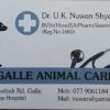 Galle Vet Care Animal Clinic & Surgery