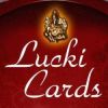 Lucki Cards
