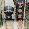 Kandyan Bridal Jewellery Siri Kirula Pilimathalawa