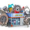 Hatho Lanka Auto Parts (PVT)Ltd