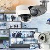 ENERGY CCTV SECURITY CAMERA SOLUTION