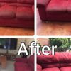 Dp shine sofa cleaning service
