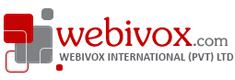 Webivox International (Pvt) Ltd