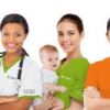 Housemaid and Elder care services