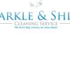 Sparkle & shine janitorial and environment service