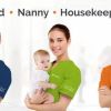 Caregivers and Maid Services