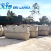 Daiki Axis - Johkasou | Sustainable Wastewater Treatment Service/Plant Provider |Sri Lanka