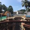 Sewage Pumping Station - Thimbirigasyaya