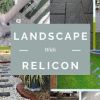 Relicon Landscaping