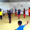 Ceylon Martial Arts Academy