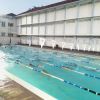 St. Peter's College Swimming Pool Complex