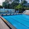 Royal College Swimming Pool