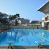 Zahira College Swimming Pool Complex