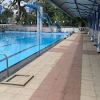 Thurstan College Swimming Pool