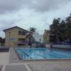 Wesley College Swimming Pool