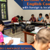 Colombo Language School