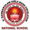 Rambaikulam Girls' Maha Vidyalayam