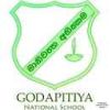 Godapitiya Central College