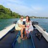 Bentota River Safari & River Fishing by VTS Lanka