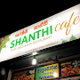 Shanthi Café