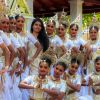 Udeshi Rajapaksha - \"උද්රා\" UDDRA Dancing Academy